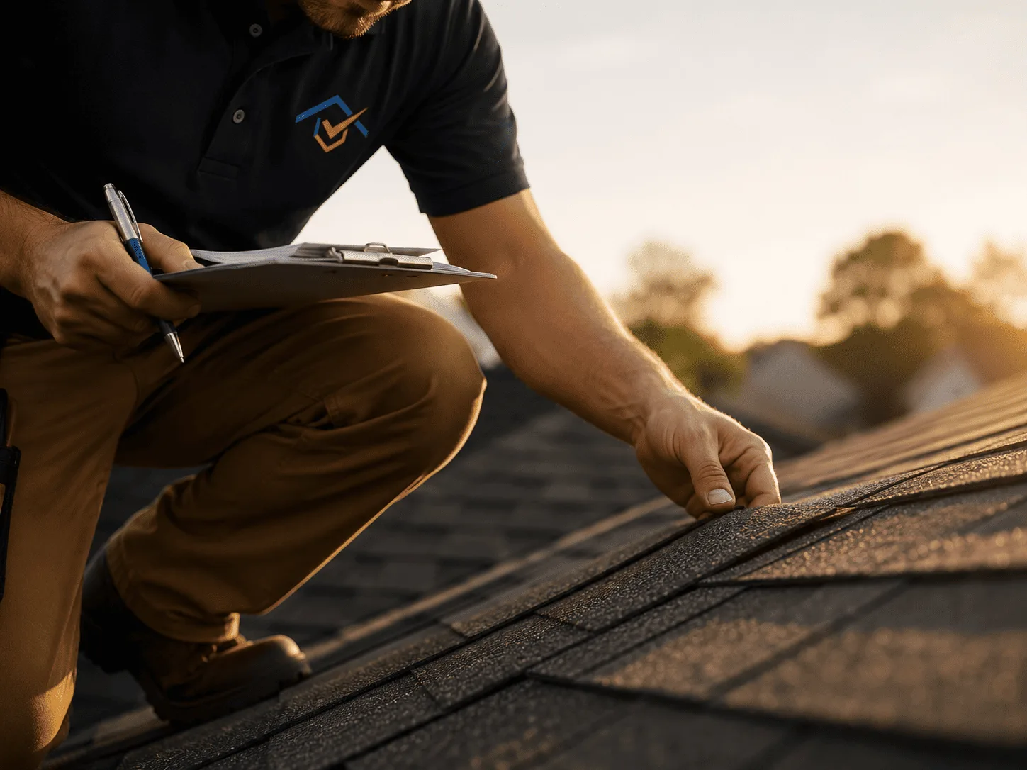 Why Choose Roof Inspection in Fort Bridger, WY